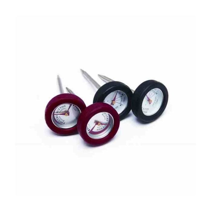 Termometr mini - 4 sztuki Broil King (61138)