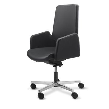 Fotel obrotowy IN ACCESS AC 102 Bejot