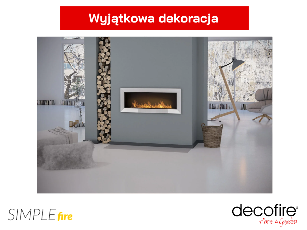 Wyjątkowa dekoracja