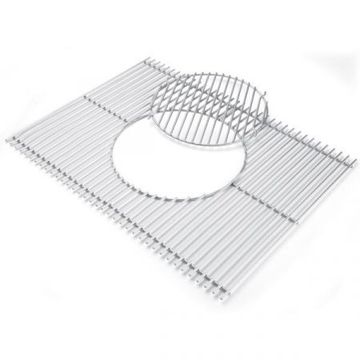 Gourmet BBQ System - wymienny ruszt GBS do grilli gazowych Genesis Weber (7587)