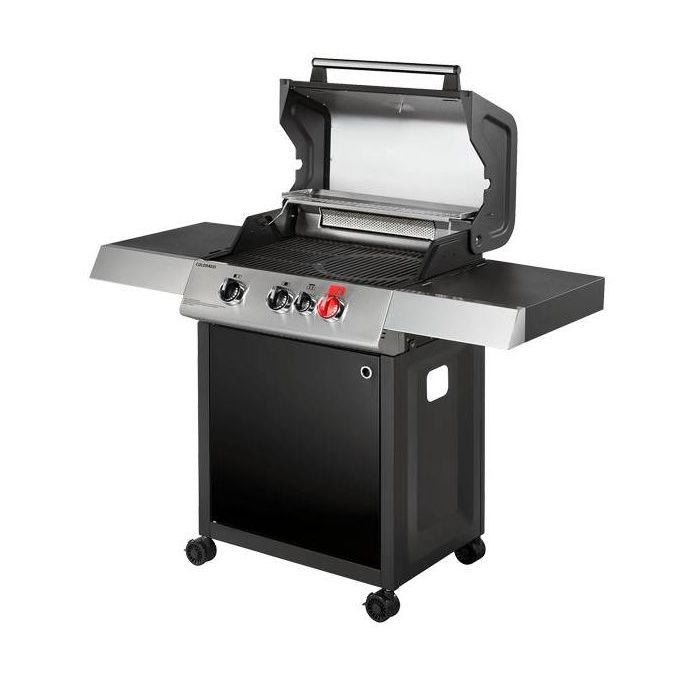 Grill gazowy Enders COLORADO 3 I TURBO (8520633) - Ostatnia sztuka - EKSPOZYCJA