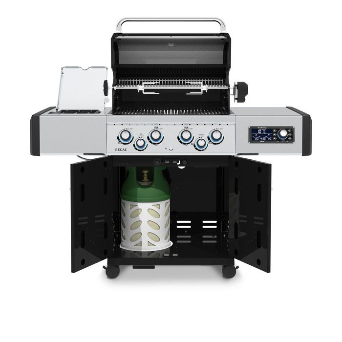 Grill gazowy Broil King Regal Q 490 (684283PL) 