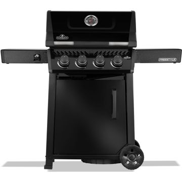 Grill gazowy Napoleon Freestyle 425 czarny