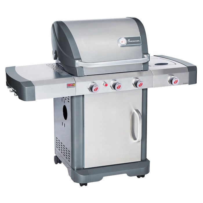 Grill gazowy Landmann NEW Avalon PTS+ 3.1 (12121)
