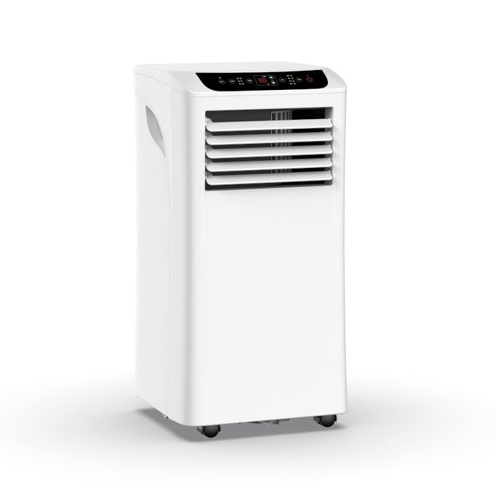 Meaco Klimatyzator przenośny MeacoCOOL 10000 BTU/ 2,93 kW z funkcją grzania