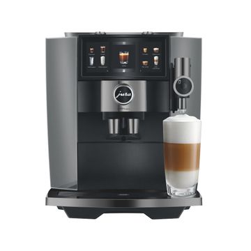 Ekspres do kawy Jura J10 twin Diamond Onyx (EA) (15706)