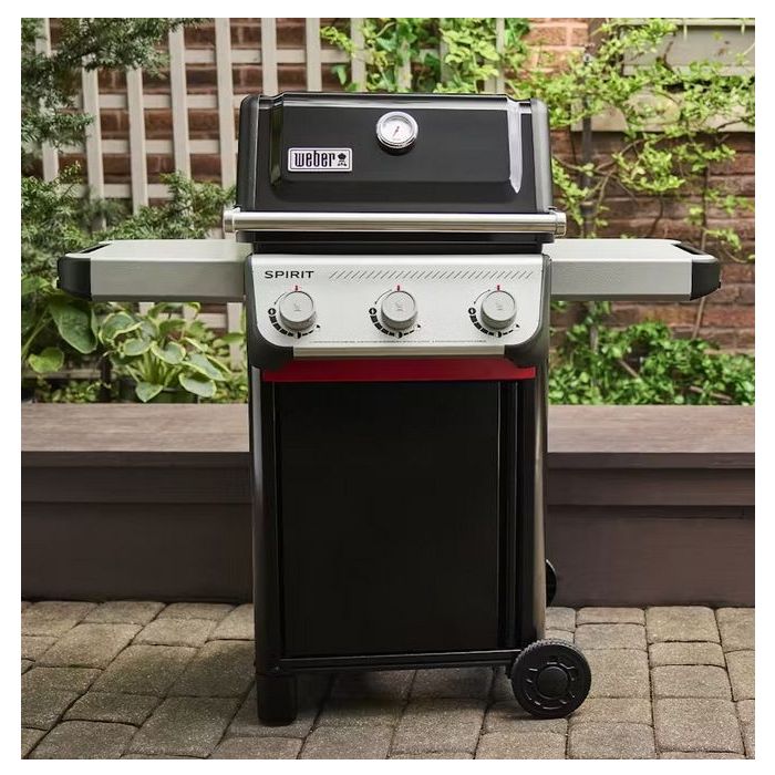 Grill gazowy Weber Spirit E-310 (1500865)