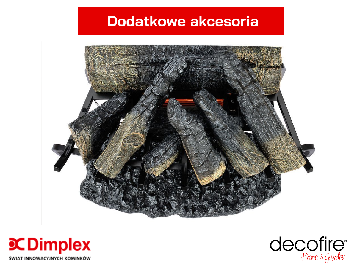 Dodatkowe akcesoria