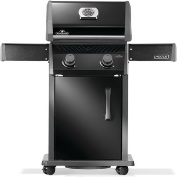 Grill gazowy Napoleon Rogue 365 czarny (R365PK-2-PL)