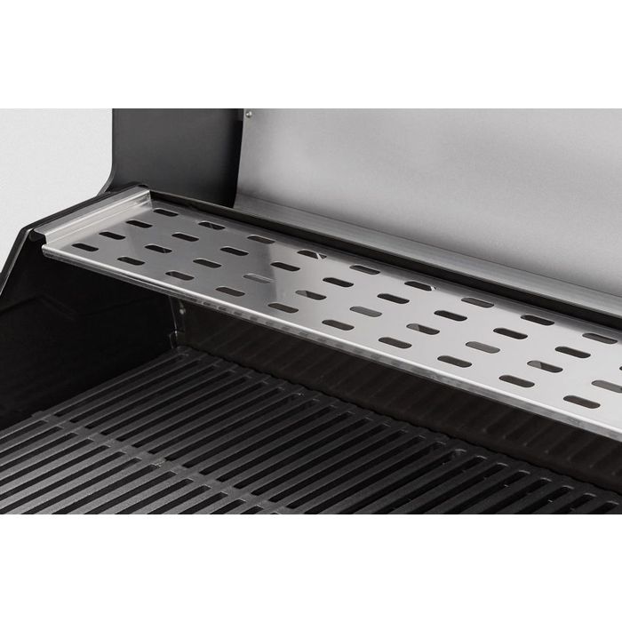 Grill gazowy Enders Chicago Next 4 R Turbo (893633)