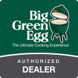 Big Green Egg