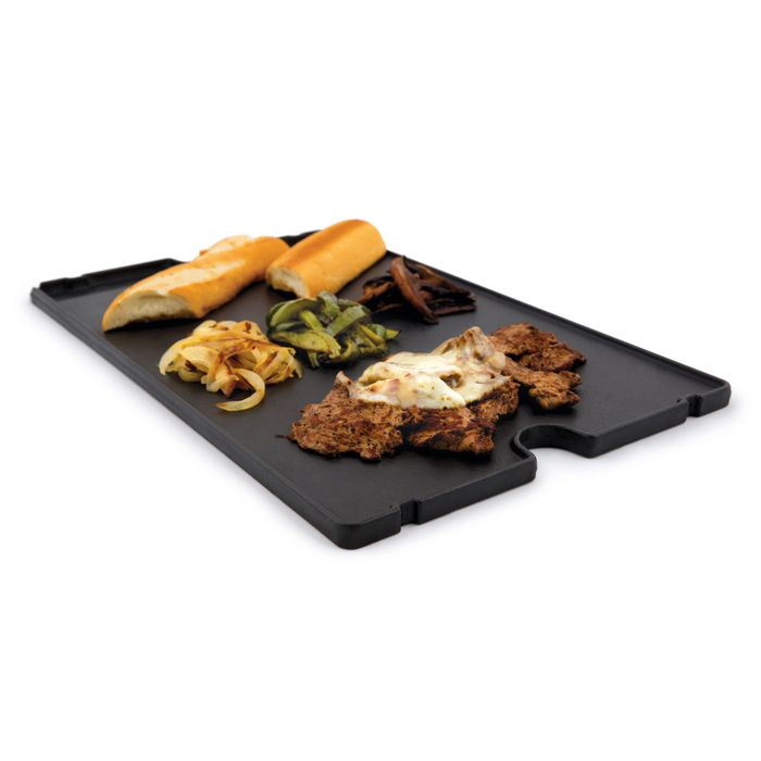 Płyta żeliwna dwustronna do grilli Broil King z serii Imperial / Regal (11239)