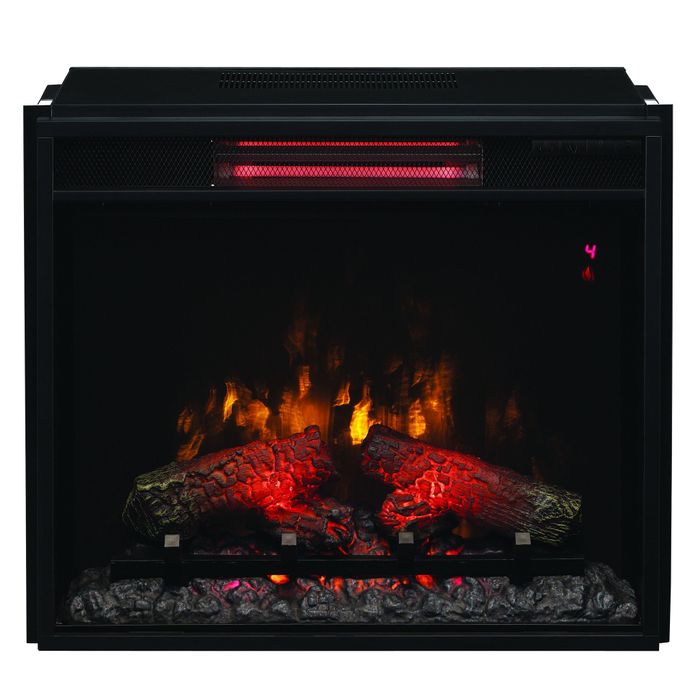 Wkład kominkowy Classic Flame Spectrafire PLUS 23" LED Infrared