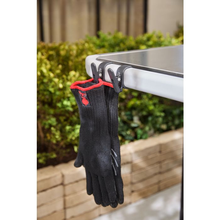 Klips SnapOn Weber Works (3401325)