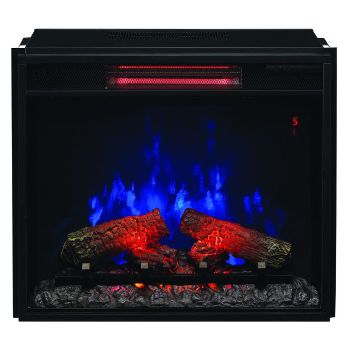 Wkład kominkowy Classic Flame Spectrafire PLUS 23" LED Infrared