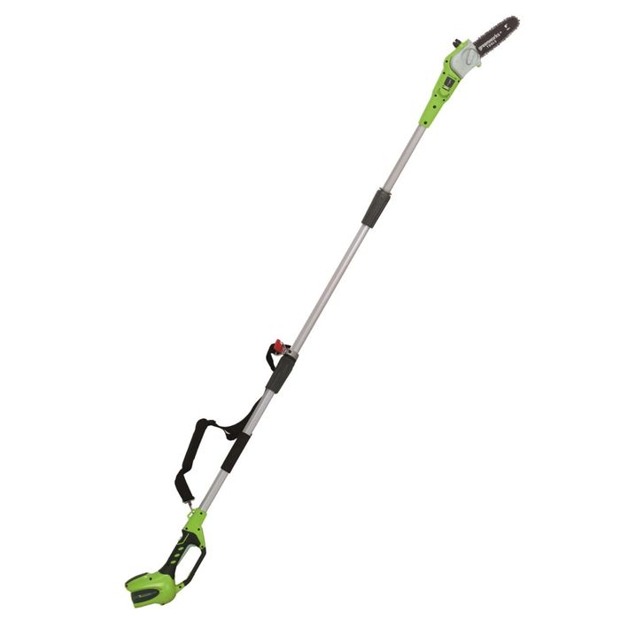 Greenworks Akumulatorowa Pilarka do gałęzi 20 cm G40PS20 40V (GR20157)