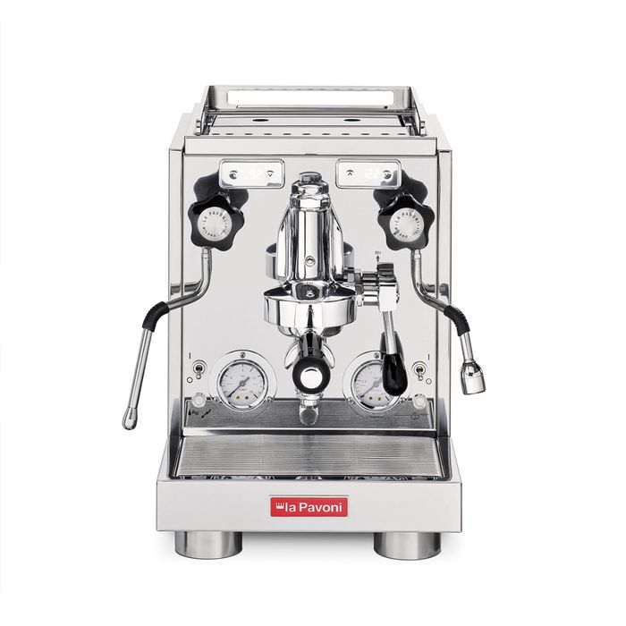 Ekspres La Pavoni Boticelli Evolution (LPSBVS03EU)