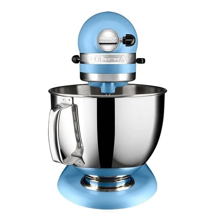 OUTLET - Mikser Artisan 5 Blue Velvet 4,8 l KitchenAid (5KSM175PSEVB) - EKSPOZYCJA