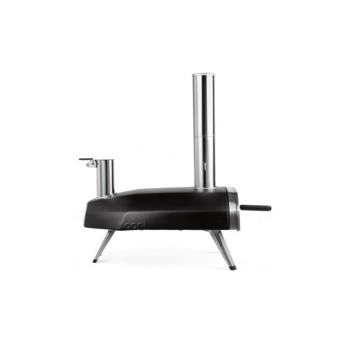 Ooni Fyra 12 Piec do pizzy opalany pelletem p03 (UU-P0AD00)