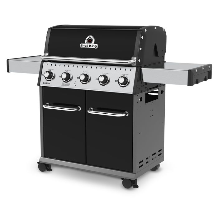 Grill gazowy Broil King Baron 520 (923953PL)