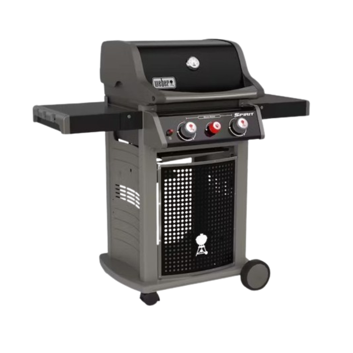 Grill gazowy Weber Spirit Classic E-220S (1500299)