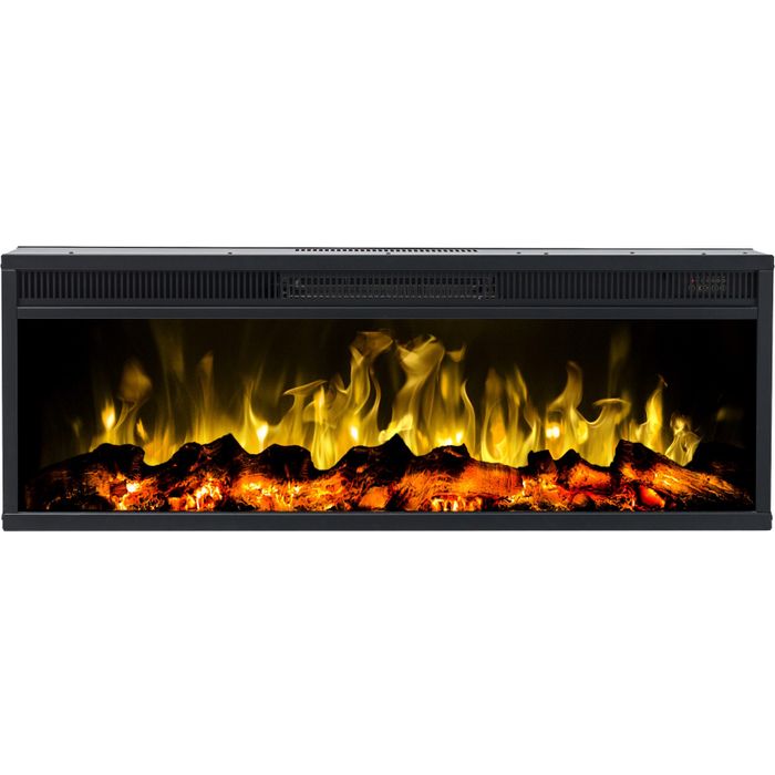 Wkład kominkowy Aflamo LED 130 Classic