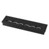 Palnik do zabudowy Infire Black Burner 800 Slim Line