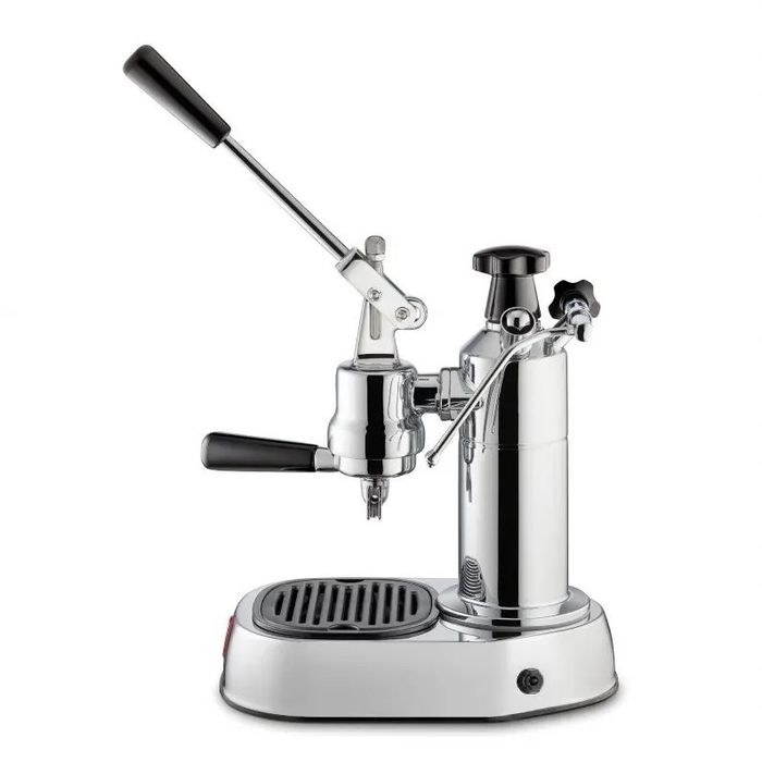 Ekspres La Pavoni Europiccola Lusso (LPLELQ01EU)