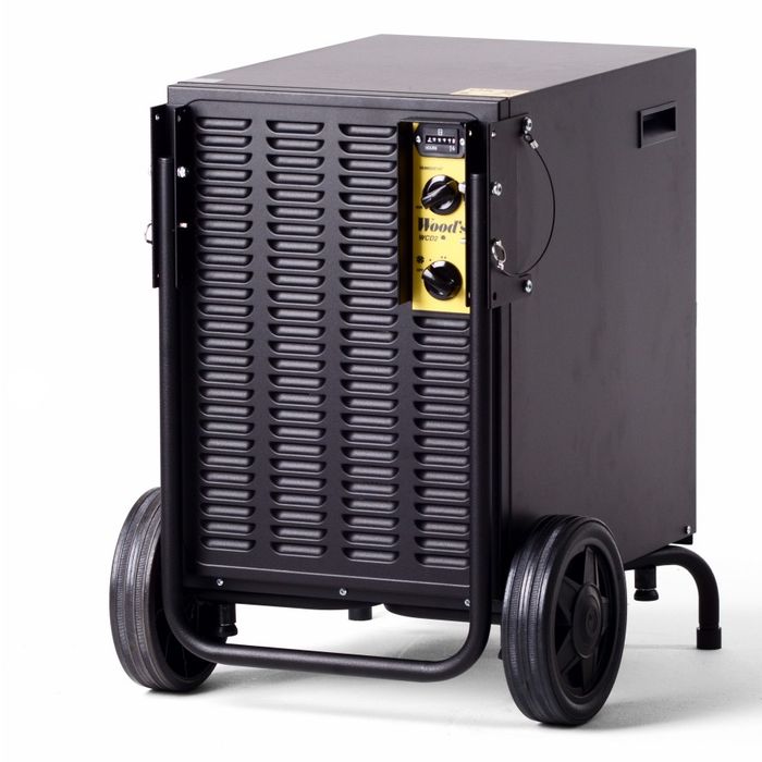 Wood's Osuszacz powietrza WCD4 PRO