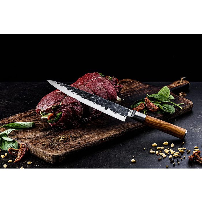 Nóż szefa kuchni Forged Olive Chef's knife 20 cm