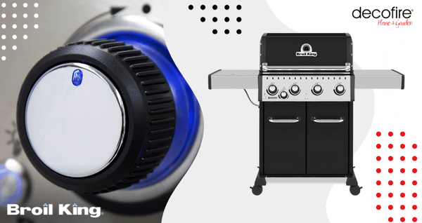 Wieczorne grillowanie – przydatne akcesoria marki Broil King	