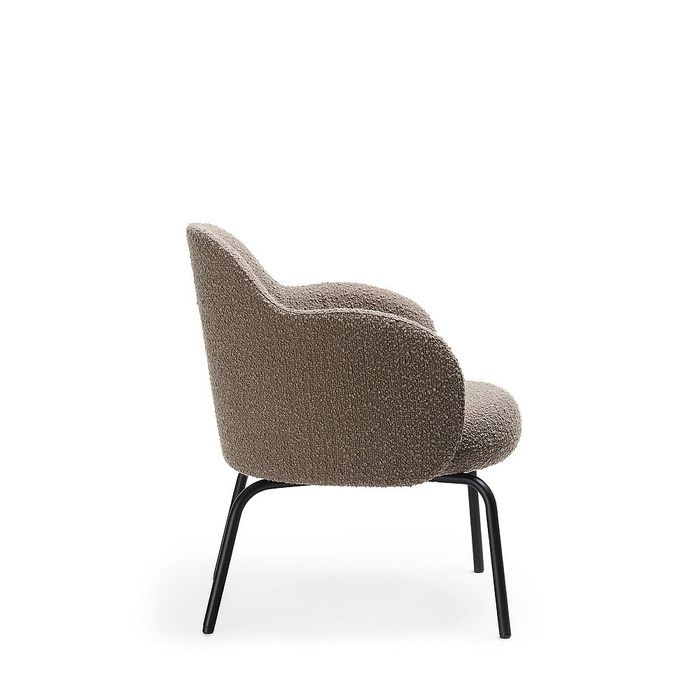 Fotel FLOS lounge FS F 420 Bejot