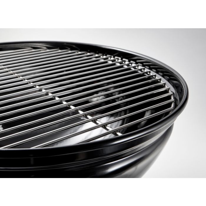 Grill węglowy przenośny Weber Smokey Joe Premium 37 cm czerwony (1123004)