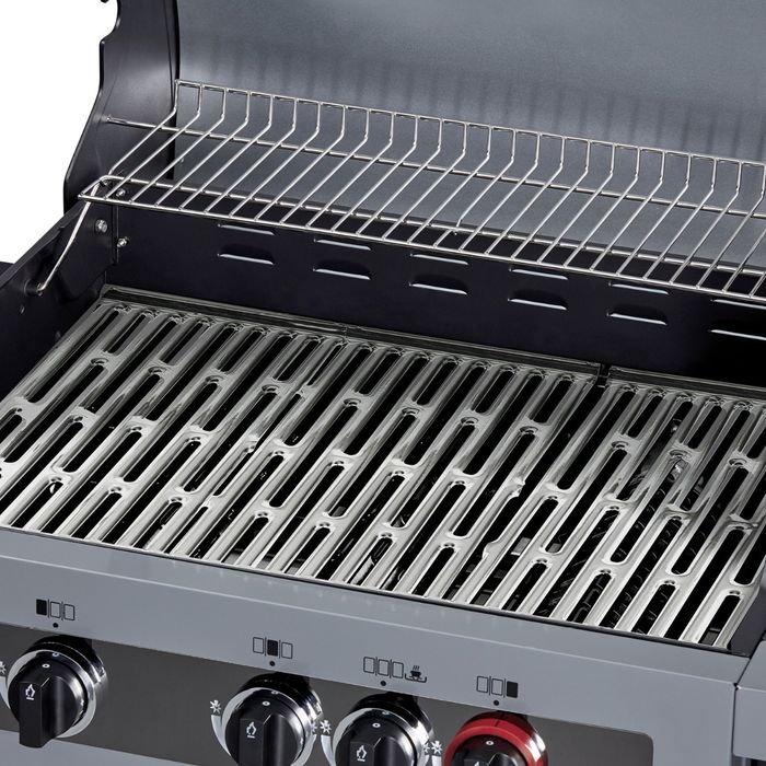 Grill gazowy Enders Boston Black 3 K Turbo (88626)