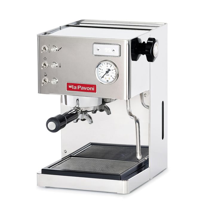 Ekspres do kawy La Pavoni Casa Bar PID (LPMCBS02EU)