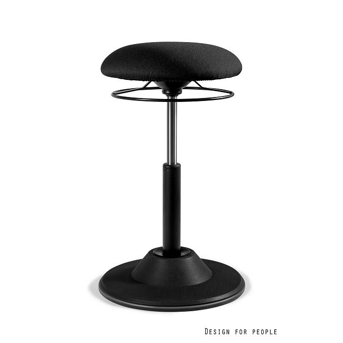 UNIQUE fotel krzesło balansujące Carmen (ZM-2242)