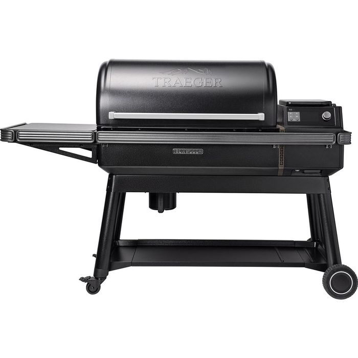 Grill na pellet Ironwood XL INT Traeger