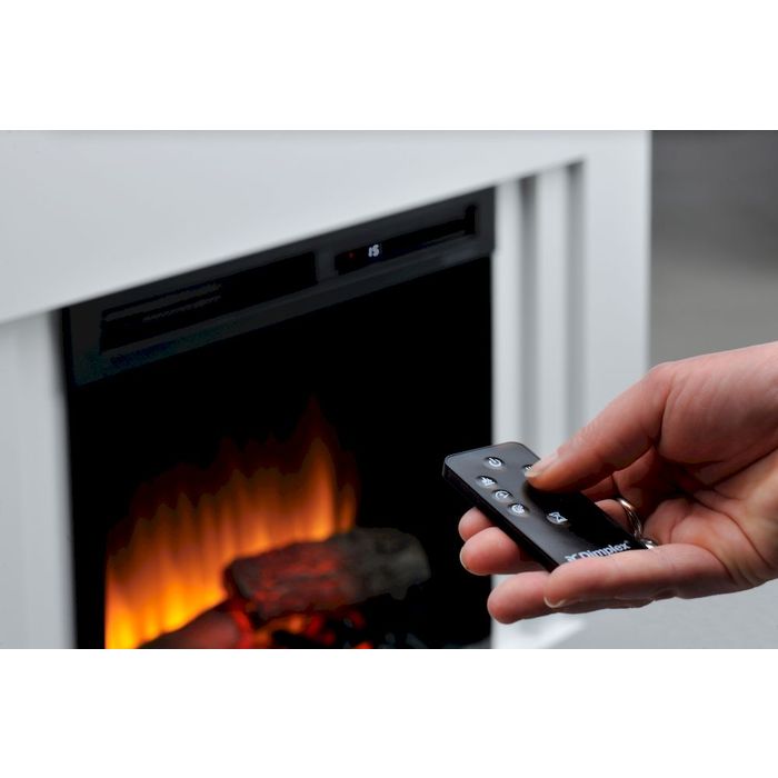 Dimplex kominek elektryczny Balance