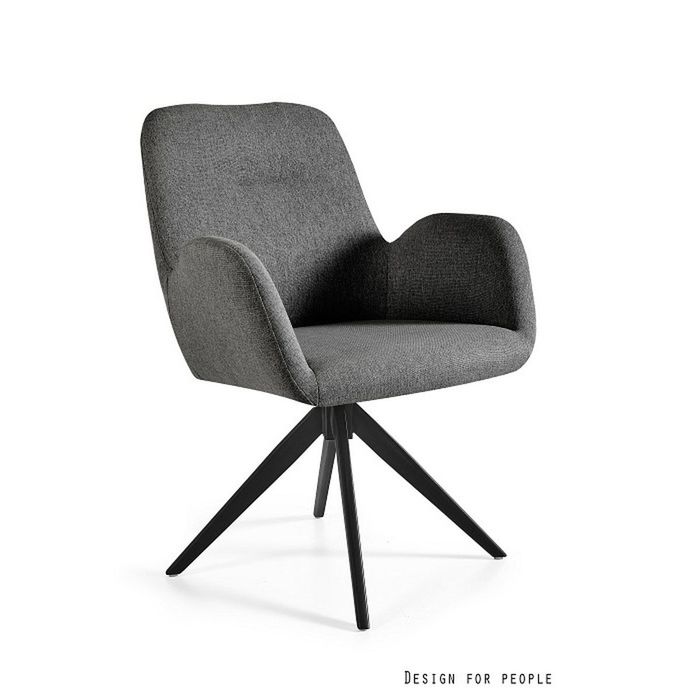 UNIQUE Fotel biurowy BRAVA (9-218A) różne kolory