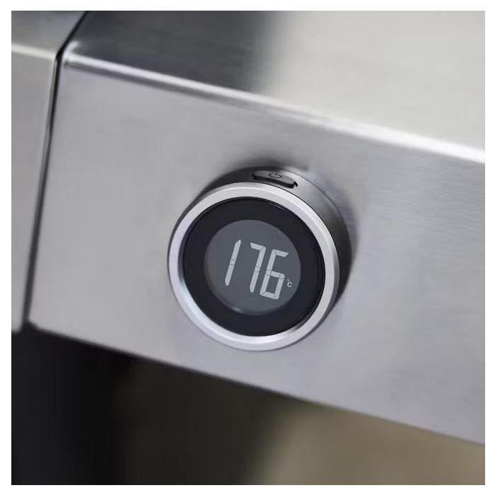 Grill gazowy Weber Genesis E-325W (1501232)