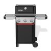 Grill gazowy Weber Spirit E-315 (1502092)