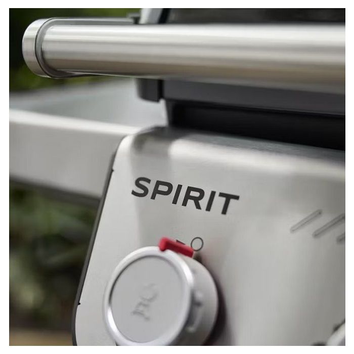 Grill gazowy Weber Spirit E-210 (1500836)