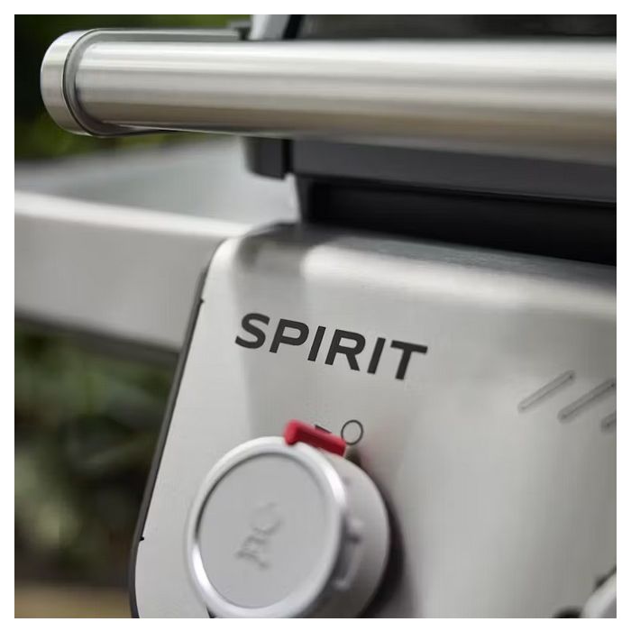 Grill gazowy Weber Spirit E-335 (1500916)