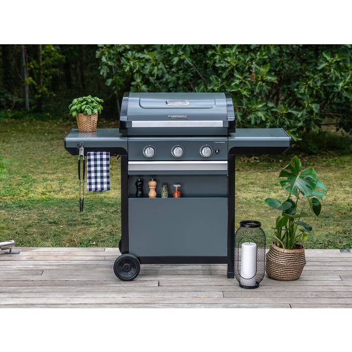 Grill gazowy Campingaz Select Seria 3 