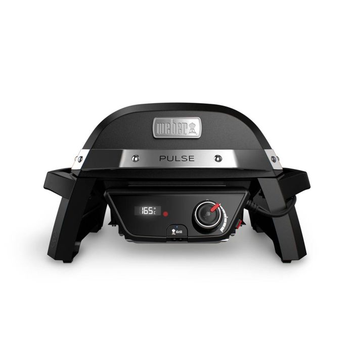 Grill elektryczny Weber PULSE 1000 (81010079)