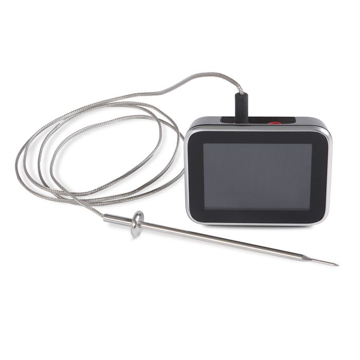 Wyświetlacz Smart Hub Booster Weber (3400624)