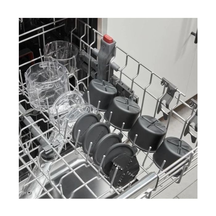 Temperówka do lodu KitchenAid (5KSMSIA)