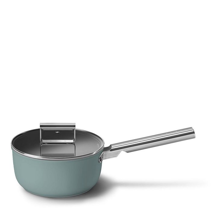 Rondel 20 cm Szmaragdowy Smeg (SPF2012EGM)