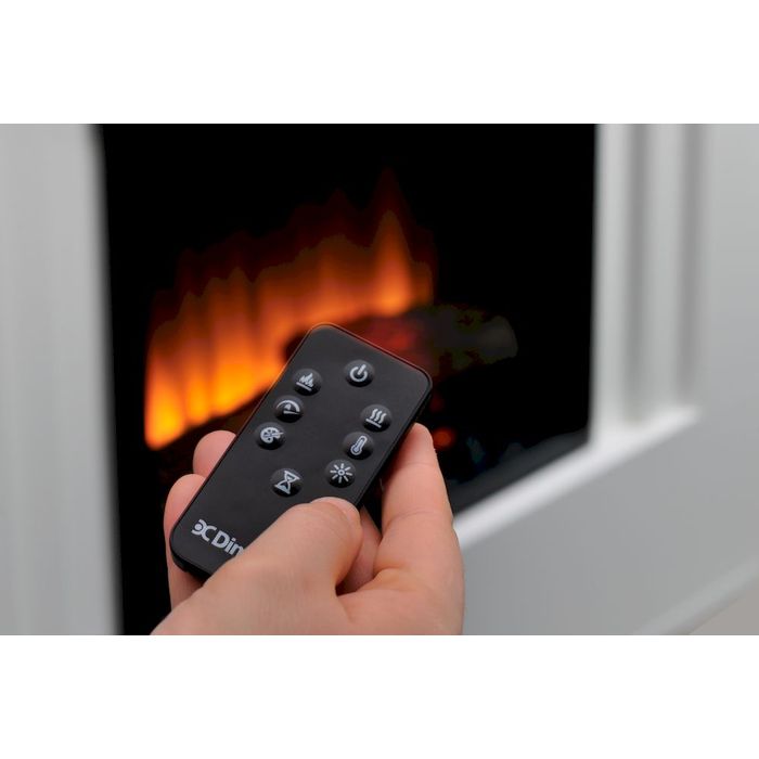 Dimplex kominek elektryczny Balance