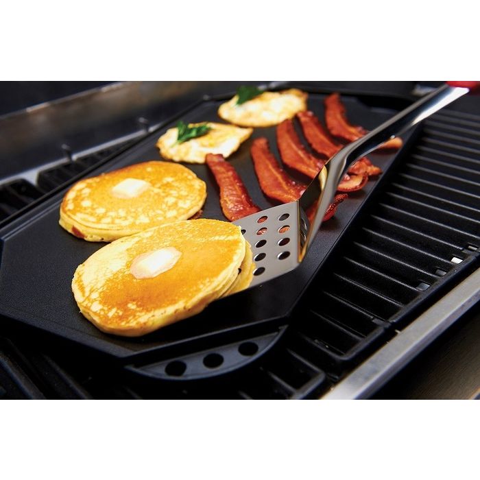 GrillPro: Płyta aluminiowa (91652)